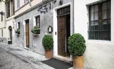 Ristorante 'Il cortile': chef esperto, gusti rotondi, ottime materie prime