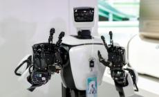 Azienda cerca un volto per i propri robot, offre 130mila euro