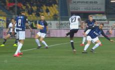 Sabato  Inter-Parma: quale attacco per i crociati? - Video