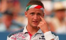 Andrea Gaudenzi a capo del tennis mondiale