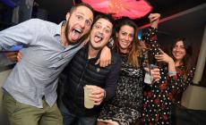 Inaugurazione per la Taverna Ponte -  Foto 