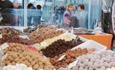 Gusto, shopping e... sport: il weekend in pillole