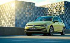 Golf 8, rivoluzione hi tech senza darlo a vedere