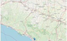 Scossa di 2.5 (con boato) in Versilia. Terremoto anche in Calabria
