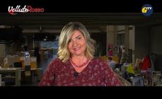"Misery", Barbara De Rossi e il "prof." Roberto Vecchioni - Video 