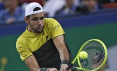 Vienna, Berrettini in semifinale contro Thiem