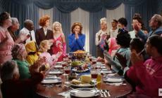 Oggi e' il World Pasta Day - Guarda il video del nuovo spot GCDS con  Barilla