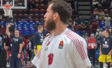 Sussulto Olimpia, il Fenerbahce è sconfitto