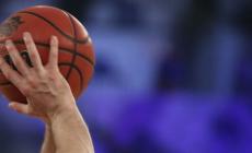 "Una squadra al giorno" di Martedì 14 marzo: FULGOR FIDENZA BASKET UNDER 13 MASCHILE