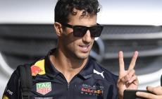 Ricciardo lascia la Red Bull e passa alla Renault