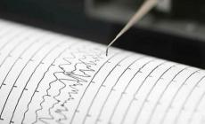 Terremoto in Francia nella notte: magnitudo 4.8 
