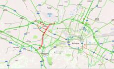 Bologna dopo l'apocalisse: la nuova viabilità in A1, A14 e tangenziale