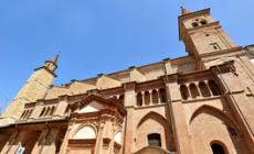 Notte delle Pievi: viaggio alla scoperta della cattedrale e della chiesa di Castione 