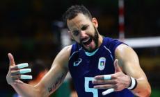 Mondiale: Slovenia rimontata, en plein Italia