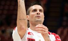 Olimpia troppo forte, Leonessa abbattuta