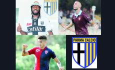 Parma: Gervinho, Sprocati e Deiola gli acquisti "last minute" di Faggiano