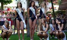 Accordo su Miss Italia: finale a Milano in diretta su La7 
