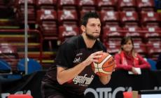 Virtus Bologna, c'è il ricorso per Gentile