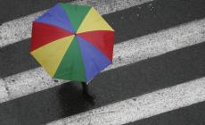 L'Italia attraversata da maltempo per altri 10 giorni
