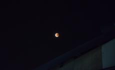 "Blood Moon" da Noceto!!