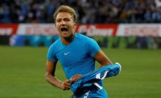 Inter, Criscito vuole solo il Genoa