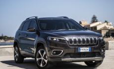 Jeep Cherokee 2019. Sorpresa: costa meno 