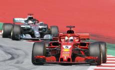 Il segreto Ferrari? Le gomme. Haas, miglior Gp di sempre