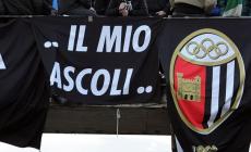 Il nuovo Ascoli cambia nome