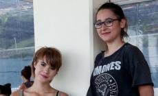 Il fratello di Gaia Maria: «Non mi muovo di qui finché non ritrovo mia sorella»
