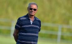 Palermo, Zamparini a Londra per Campbell