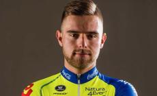 Tragedia in Belgio: muore a 23 anni il ciclista Duquennoy