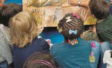 Servizi per bambini 0-3 anni, a Parma 736 mila euro