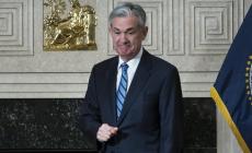 Wall Street crolla:  il Dow Jones perde  il  4,62%