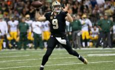NFL, il record di Brees