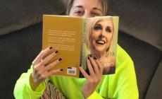 "Fiorire d'inverno": Nadia Toffa si racconta in un libro