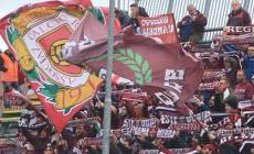 La Reggiana promossa in serie B. Sarà derby l'anno prossimo?