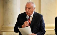 Conquibus, l'amarezza di Rizzoli: "Una storia bruttissima e penosa" 