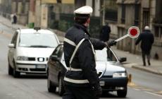 Annullata domenica la pedonalizzazione del centro (ci sarà sabato). Restano le limitazioni al traffico dentro l'anello delle tangenziali