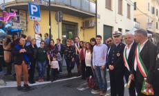 Cioccolandia a Medesano ha fatto il pieno -  Foto 