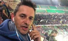  Una vera battaglia finita con un punto importante - Video 