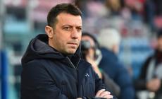 Sampdoria, esonerato D'Aversa 