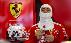 Gp del Messico: Verstappen in pole, Leclerc secondo. Paura per Bottas