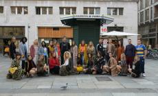 Modelle (e modelli) per gioco: vota qui, hai tempo fino al 29 ottobre