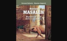  Ballarini e Spigaroli, L'arte antica  del norcino tra ricordi e suggestioni