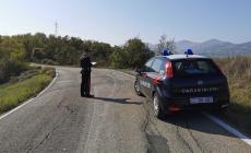 Malore mentre pedala con gli amici: 70enne muore a Stadirano