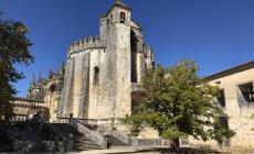 Tomar, citt&agrave; templare  dove si cammina tra fede e storia     