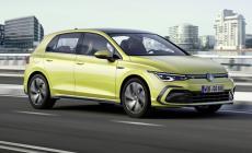 Golf, ecco l'ottava generazione. Sarà pure plug-in