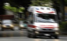 Como, Padre e figlia travolti in strada: lui muore,  lei  è grave