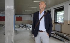  Buongiorno Sindaco con Alinovi