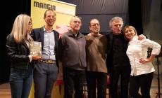 Tante gente per il debutto di Mangiamusica 2019  - Foto 